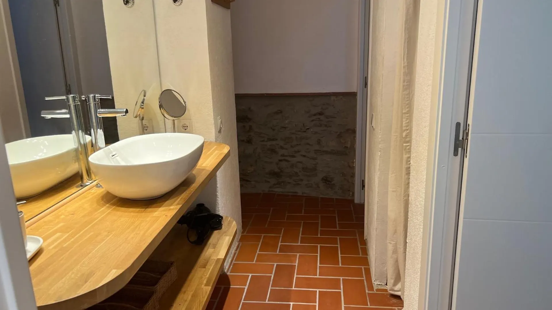 702 - Casa Rocavent Villa Palafrugell Holiday home