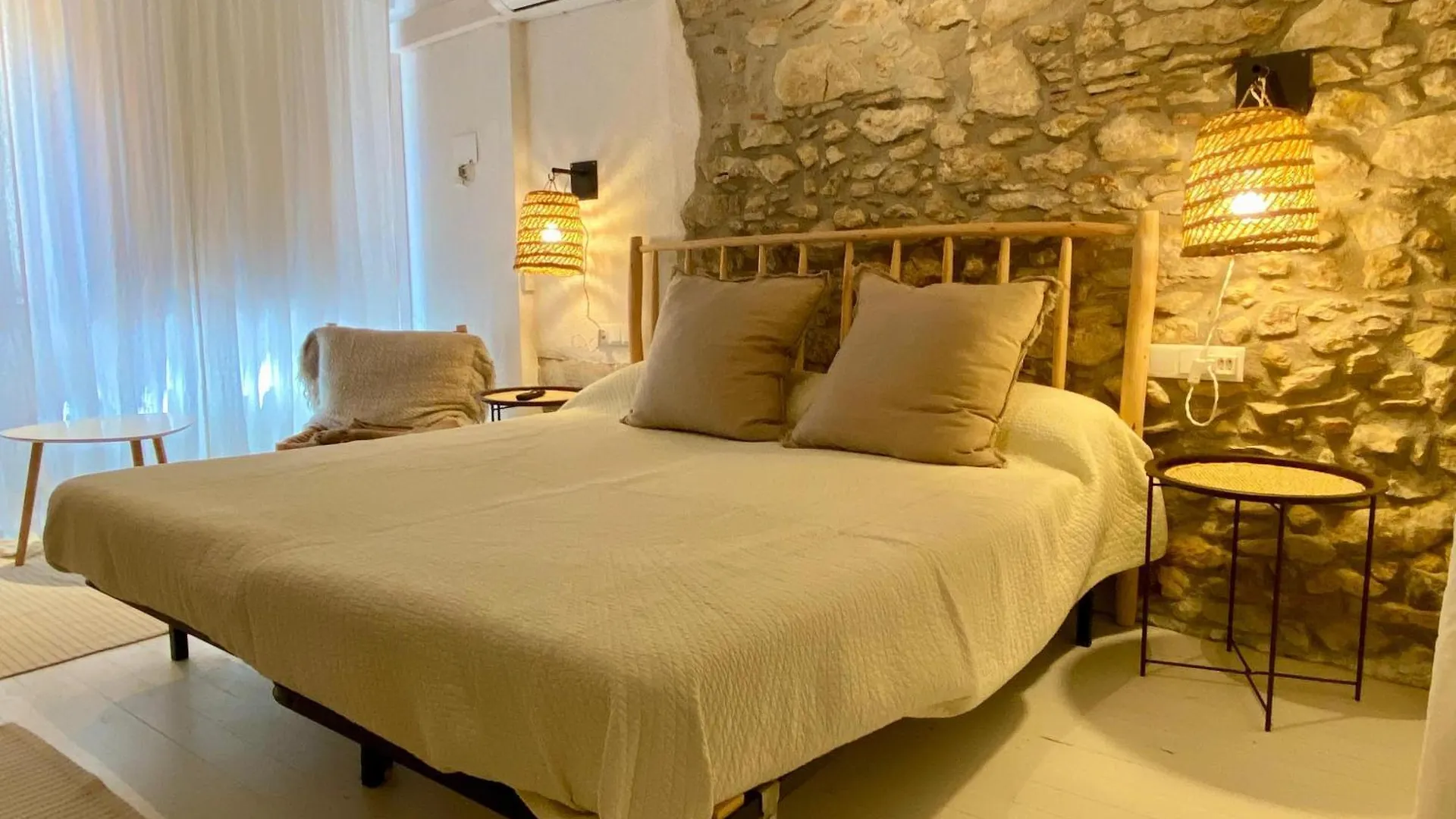 Holiday home 702 - Casa Rocavent Villa Palafrugell