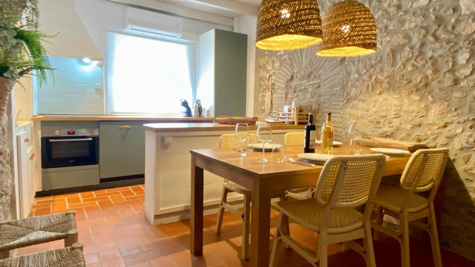 Holiday home 702 - Casa Rocavent Villa Palafrugell