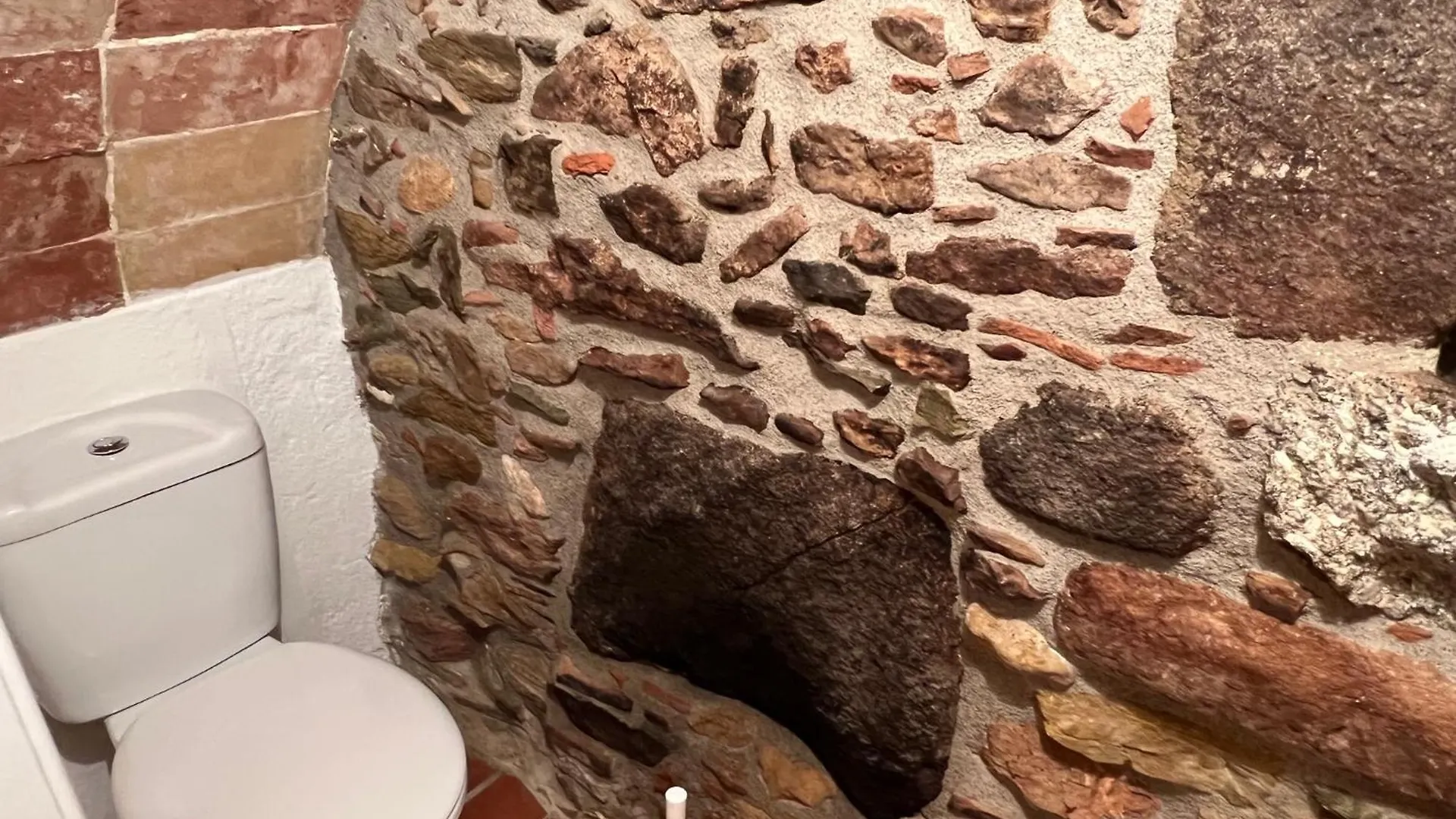 Holiday home 702 - Casa Rocavent Villa Palafrugell Spain