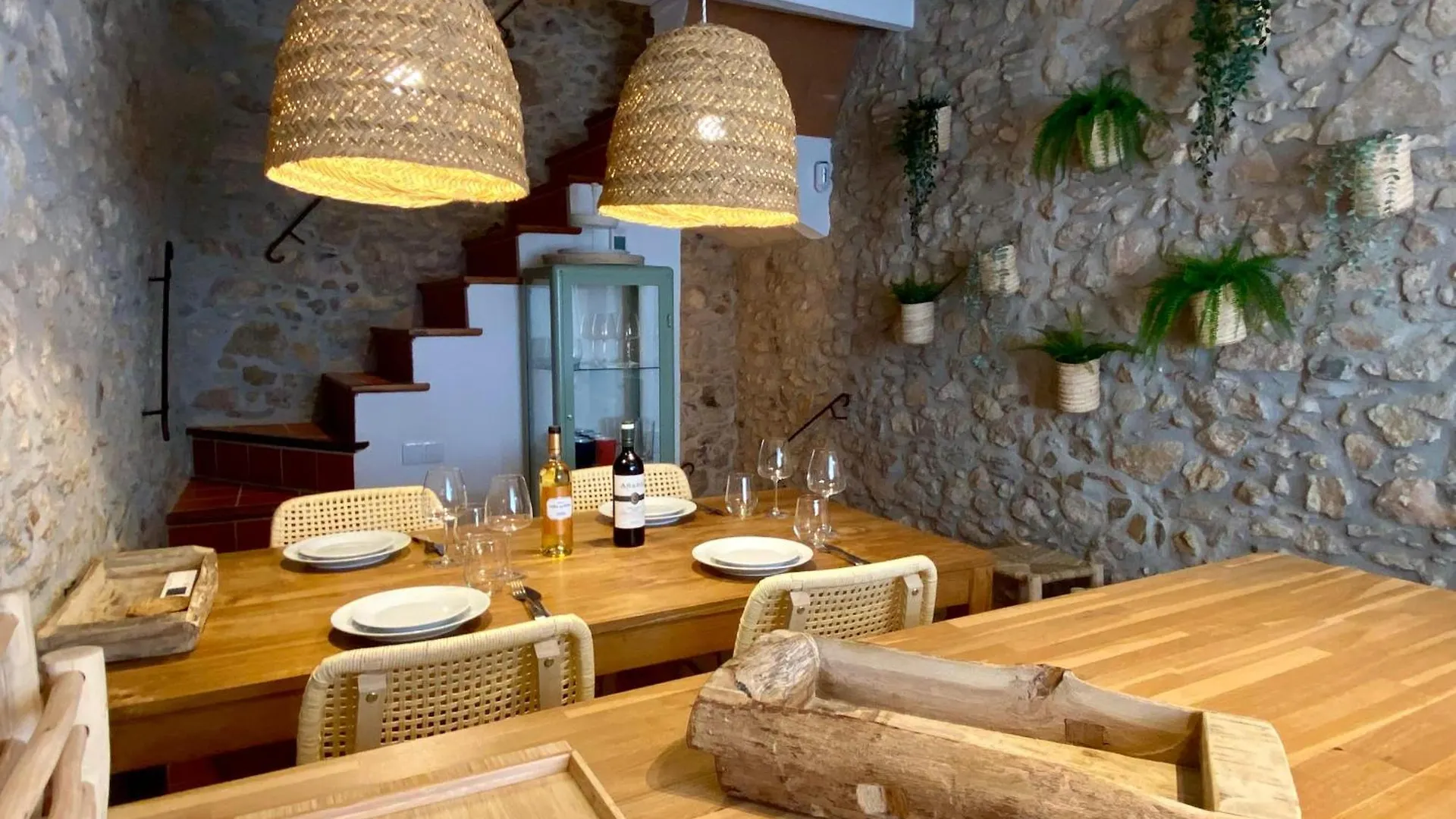 702 - Casa Rocavent Villa Palafrugell Holiday home