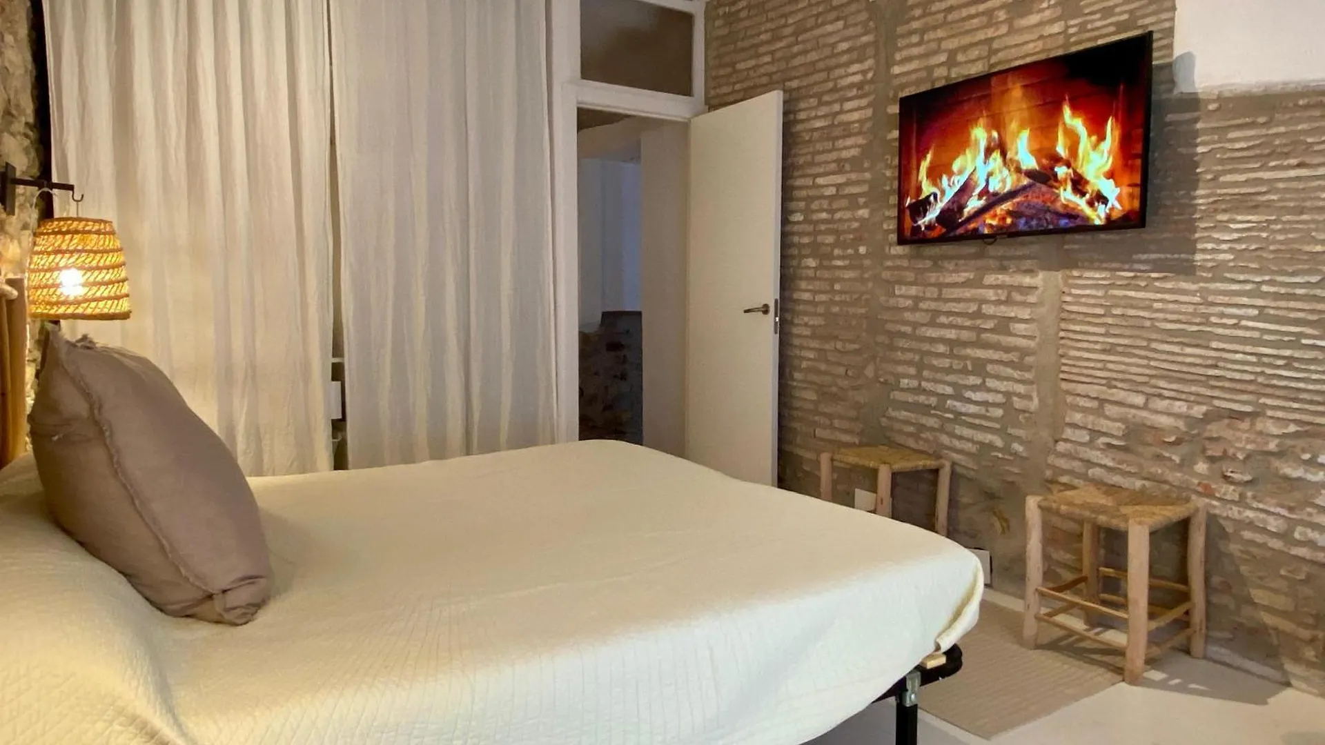 702 - Casa Rocavent Villa Palafrugell Spain
