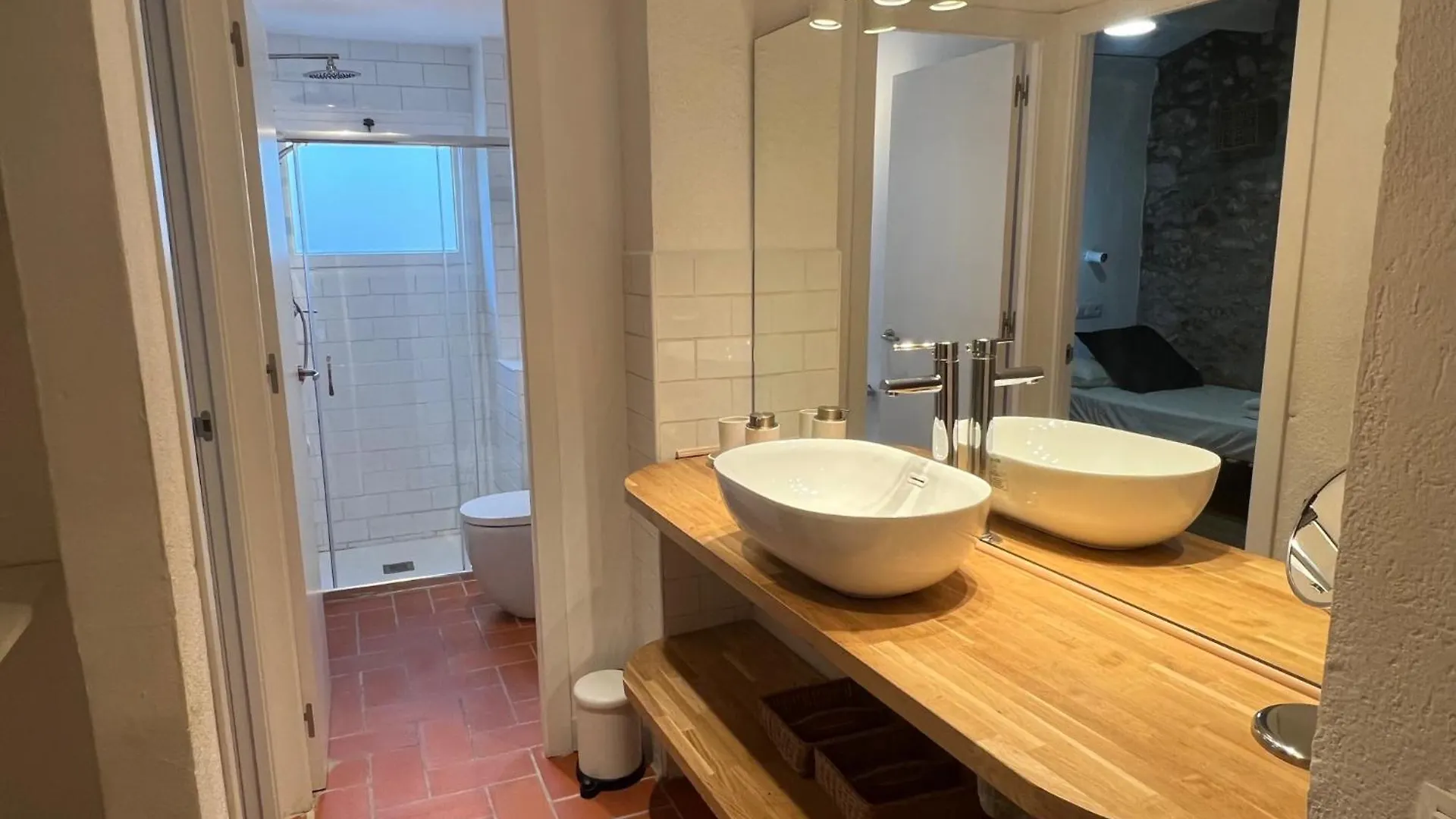 702 - Casa Rocavent Villa Palafrugell